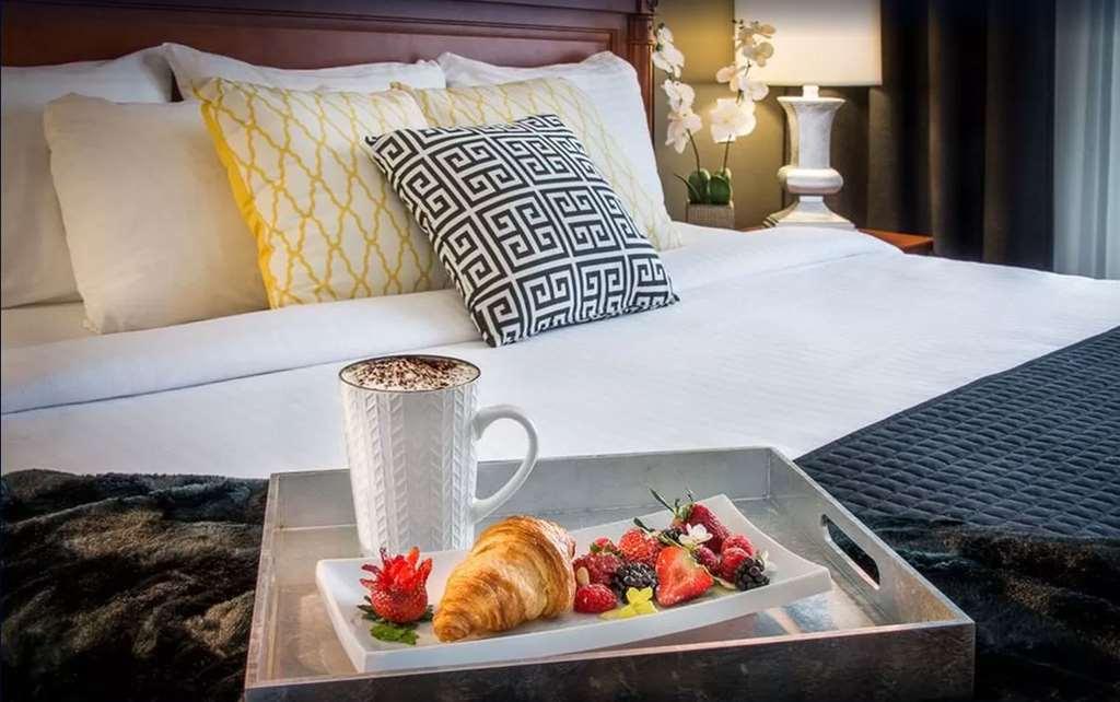 Hotel Chateau Joliette Habitación foto